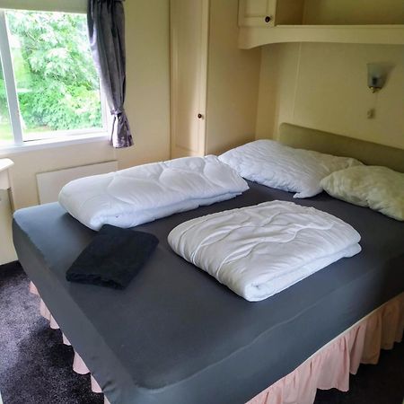 Ferienwohnung Mobilehouse Udraz Kutná Hora Exterior foto
