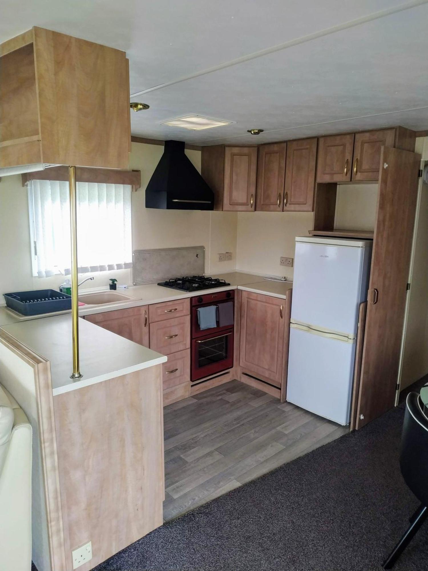 Ferienwohnung Mobilehouse Udraz Kutná Hora Exterior foto